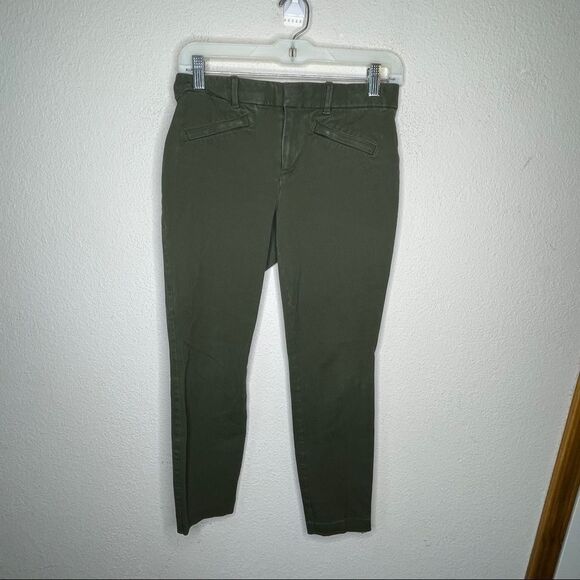 GAP Signature‎ Skinny Ankle Jeans - Picture 6 of 10